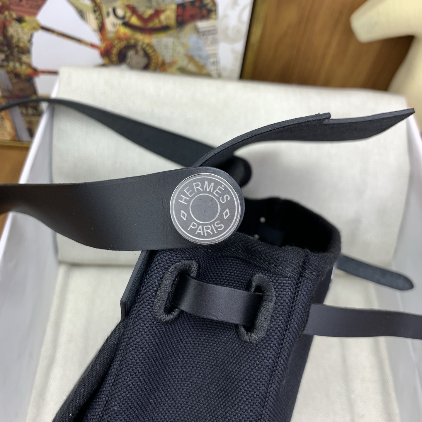 에르메스 에르백 20 미니